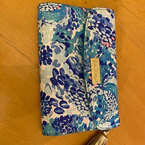 Lilly Pulitzer Cross Body Bag Purse